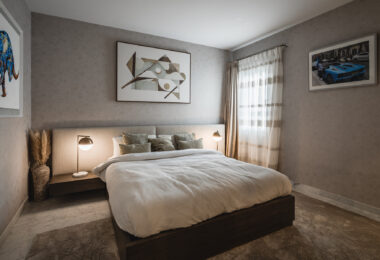 W pełni wyremontowany apartament luksusowy z ekspozycją południowo-zachodnią w Japanese Gardens, Marina Puente Romano