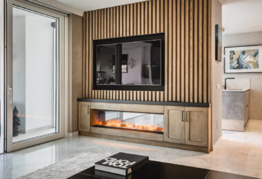 W pełni wyremontowany apartament luksusowy z ekspozycją południowo-zachodnią w Japanese Gardens, Marina Puente Romano