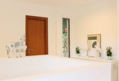 Przestronne East- Twarzą do trzech sypialni Villa z prywatnym basenem i apartamentem gościnnym w Benahavís