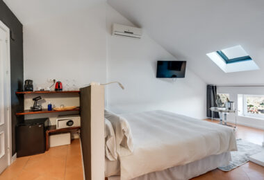 Hiszpania, Marbella, Nueva Andalucia