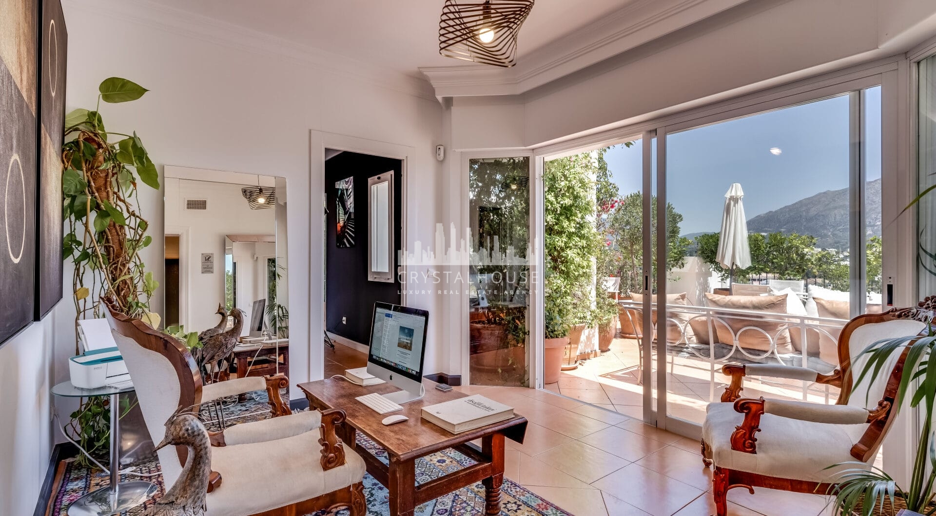 Hiszpania, Marbella, Nueva Andalucia