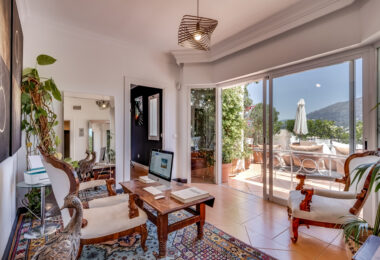 Hiszpania, Marbella, Nueva Andalucia