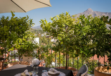 Hiszpania, Marbella, Nueva Andalucia