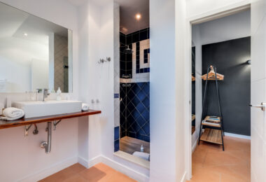 Hiszpania, Marbella, Nueva Andalucia