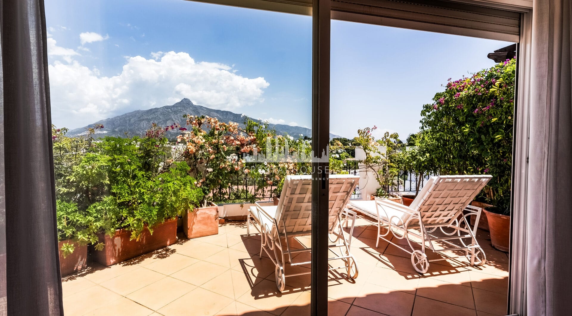 Hiszpania, Marbella, Nueva Andalucia