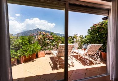 Hiszpania, Marbella, Nueva Andalucia