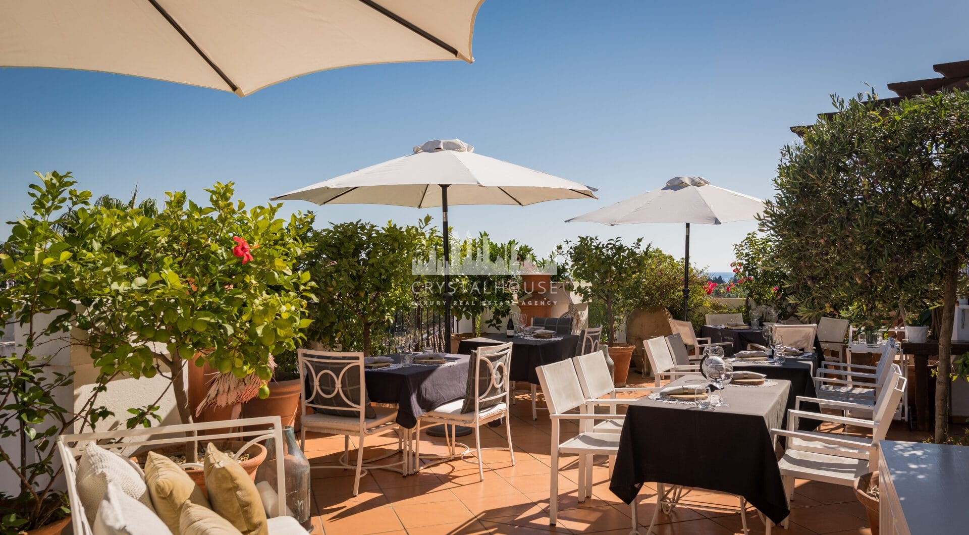 Hiszpania, Marbella, Nueva Andalucia