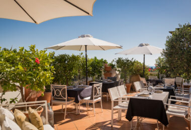 Hiszpania, Marbella, Nueva Andalucia