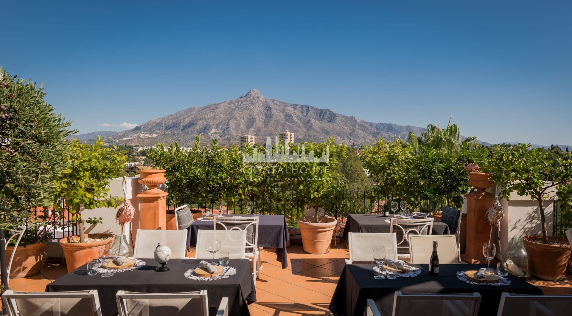 Hiszpania, Marbella, Nueva Andalucia