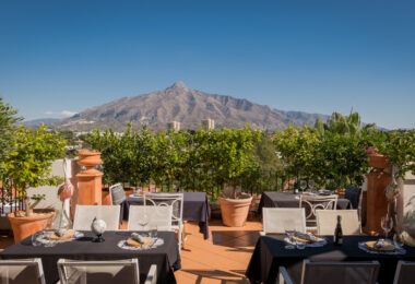 Hiszpania, Marbella, Nueva Andalucia