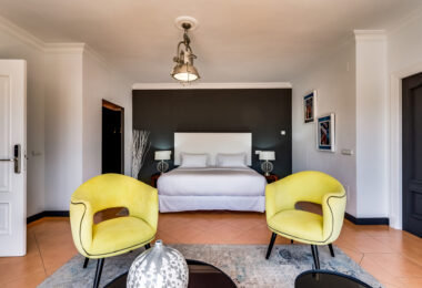 Hiszpania, Marbella, Nueva Andalucia