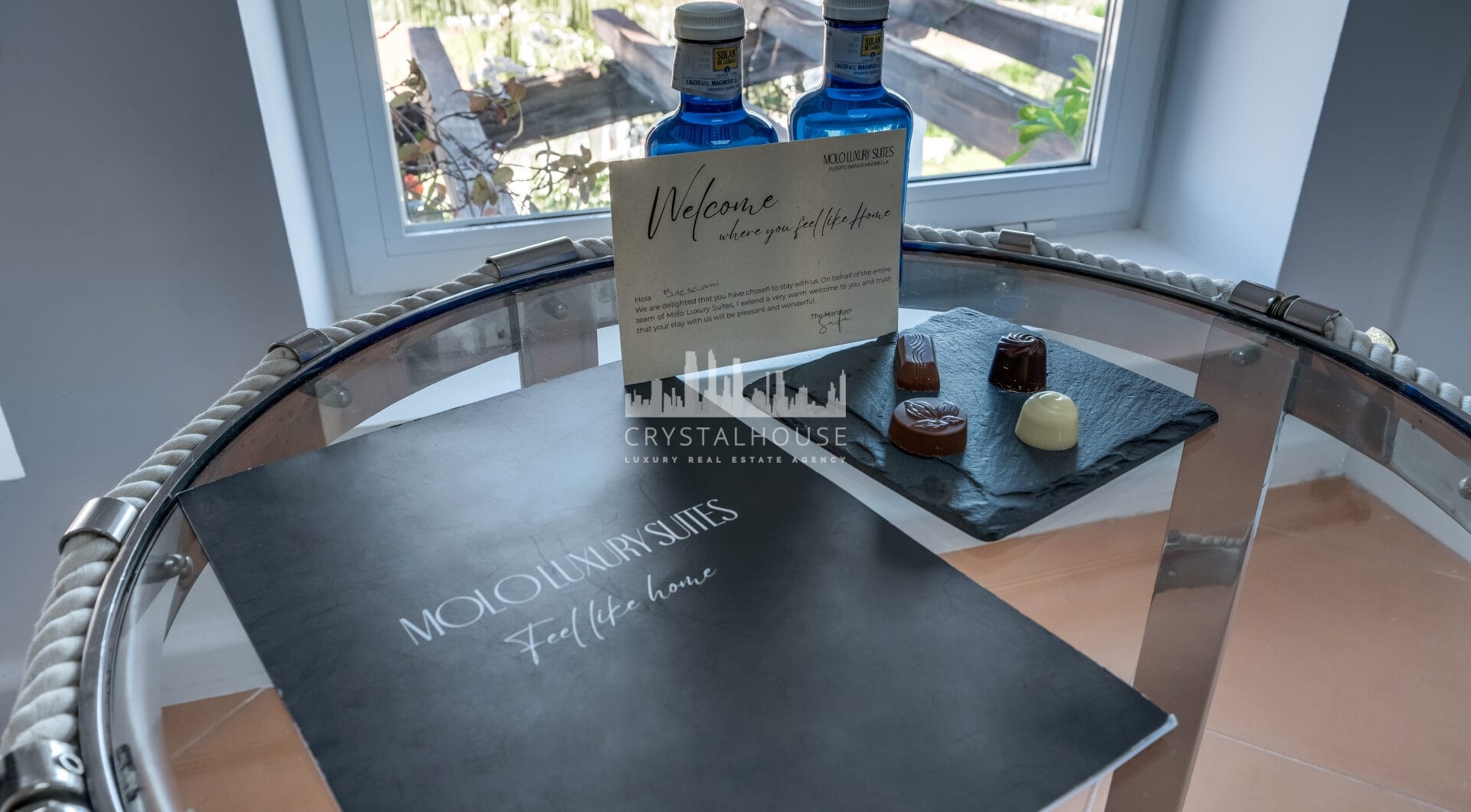 Hiszpania, Marbella, Nueva Andalucia