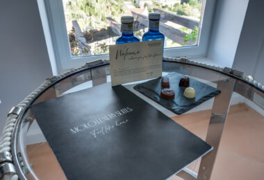 Hiszpania, Marbella, Nueva Andalucia