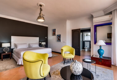 Hiszpania, Marbella, Nueva Andalucia