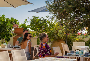 Hiszpania, Marbella, Nueva Andalucia