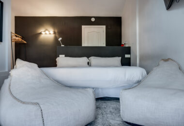 Hiszpania, Marbella, Nueva Andalucia