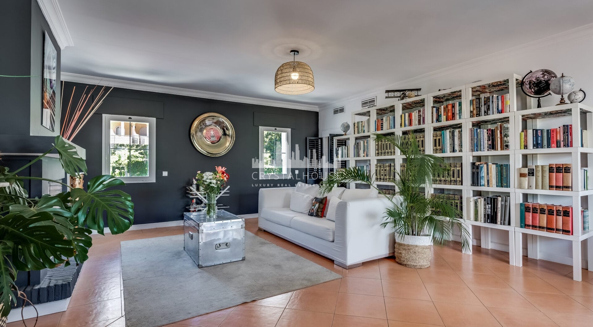 Hiszpania, Marbella, Nueva Andalucia