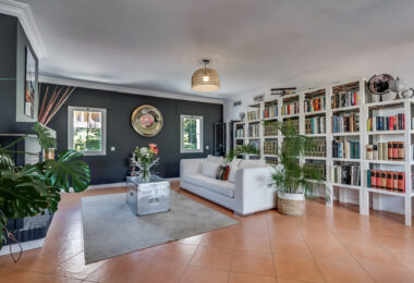 Hiszpania, Marbella, Nueva Andalucia