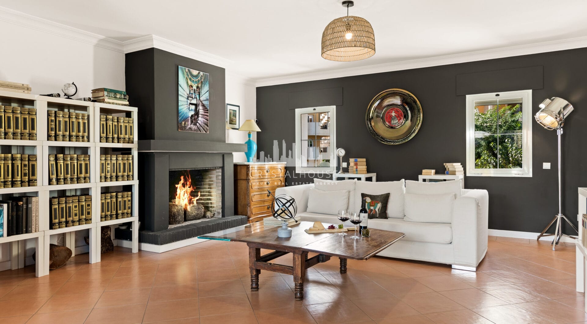 Hiszpania, Marbella, Nueva Andalucia