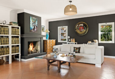 Hiszpania, Marbella, Nueva Andalucia