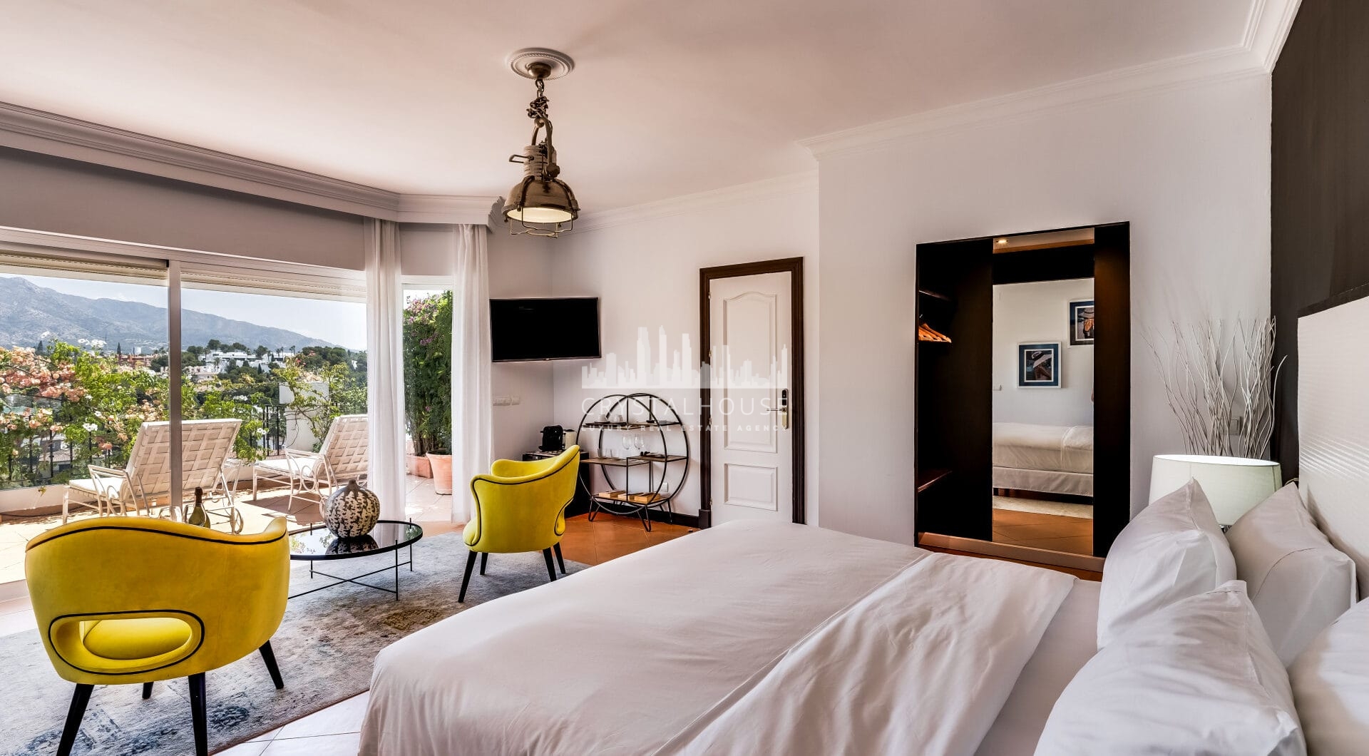 Hiszpania, Marbella, Nueva Andalucia