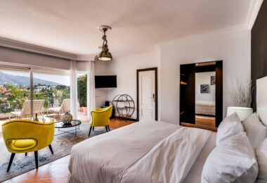 Hiszpania, Marbella, Nueva Andalucia