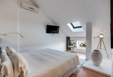 Hiszpania, Marbella, Nueva Andalucia