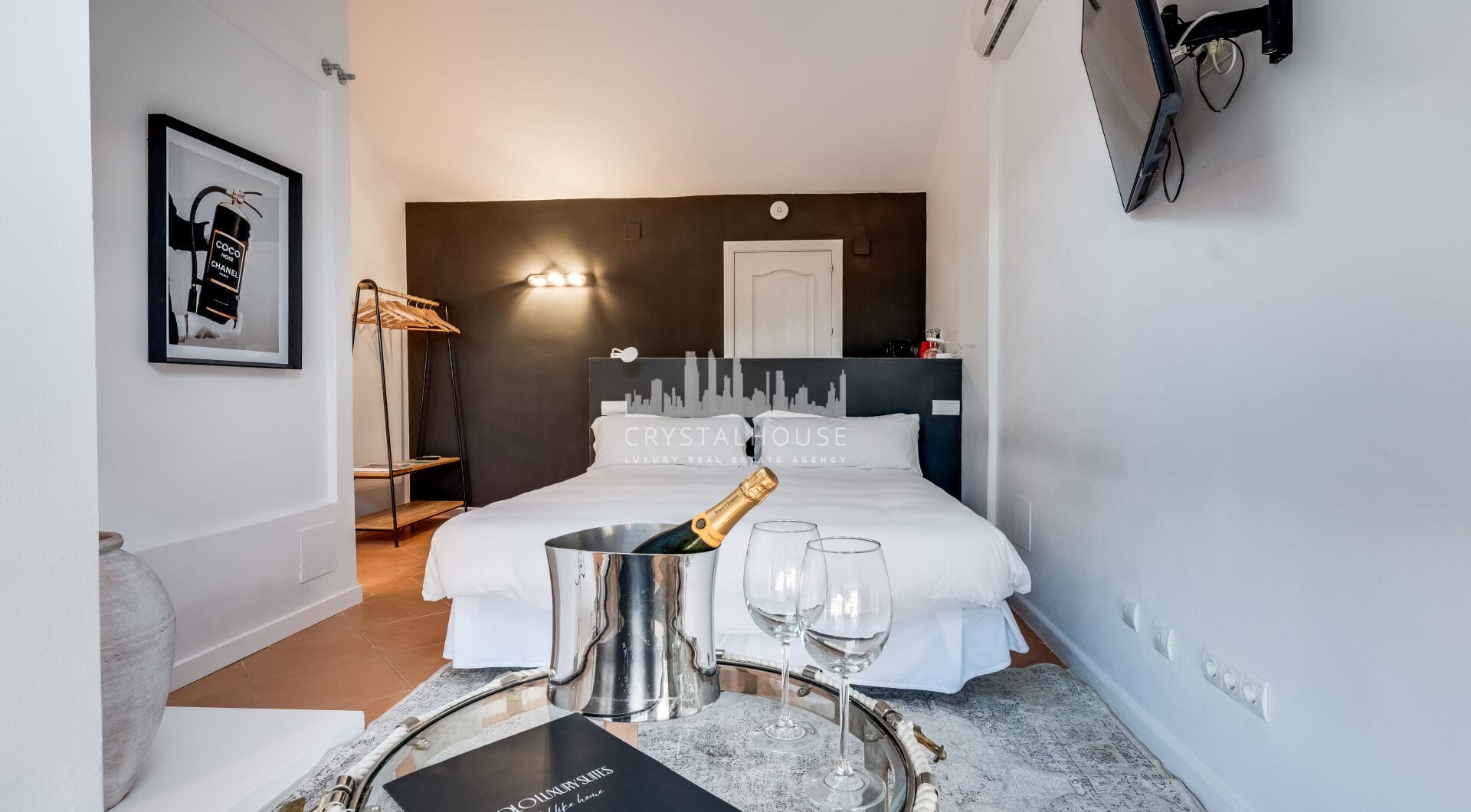 Hiszpania, Marbella, Nueva Andalucia