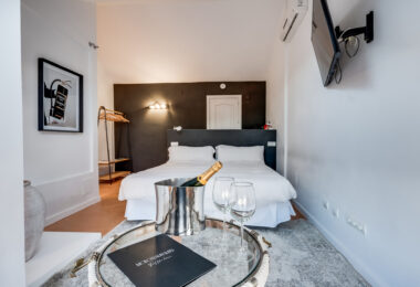 Hiszpania, Marbella, Nueva Andalucia