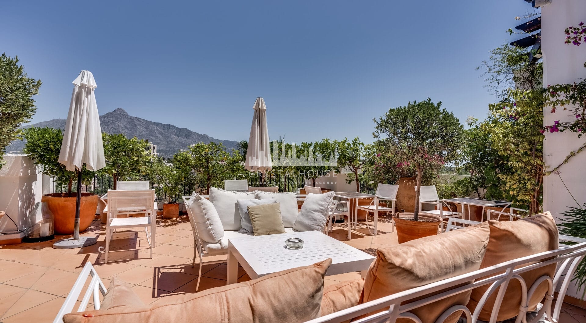 Hiszpania, Marbella, Nueva Andalucia