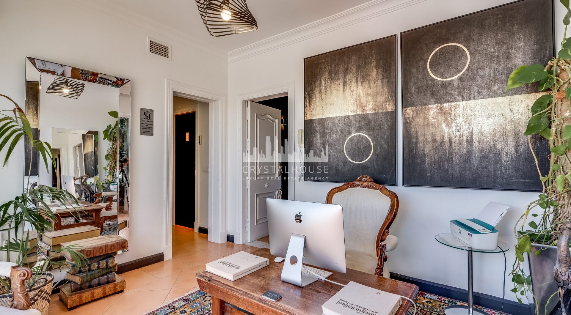 Hiszpania, Marbella, Nueva Andalucia