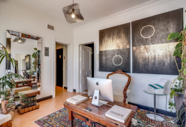 Hiszpania, Marbella, Nueva Andalucia