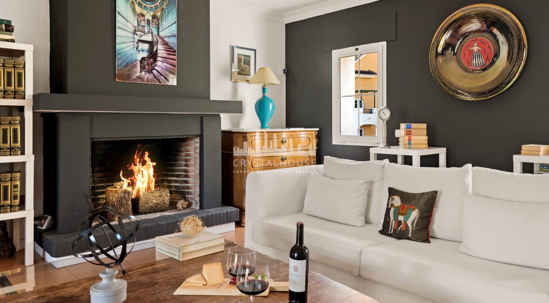 Hiszpania, Marbella, Nueva Andalucia