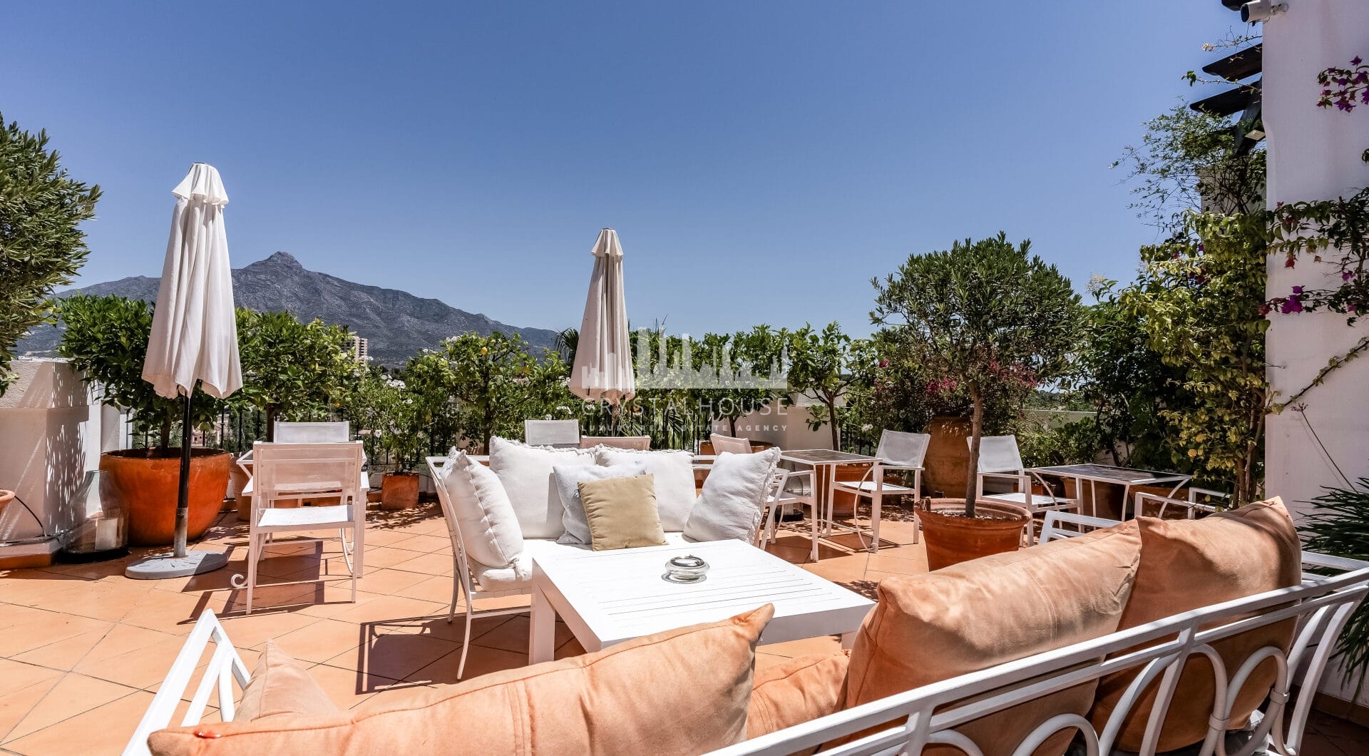 Hiszpania, Marbella, Nueva Andalucia