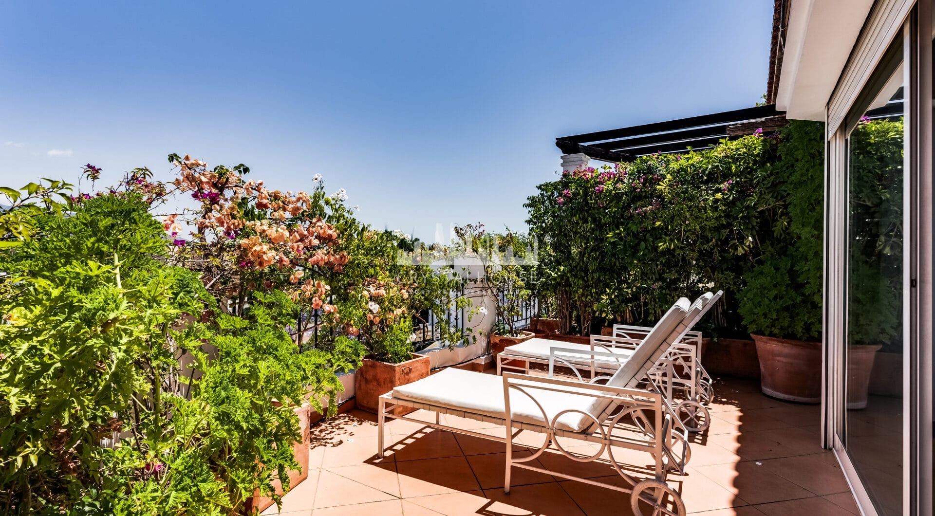 Hiszpania, Marbella, Nueva Andalucia