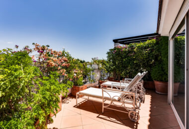 Hiszpania, Marbella, Nueva Andalucia