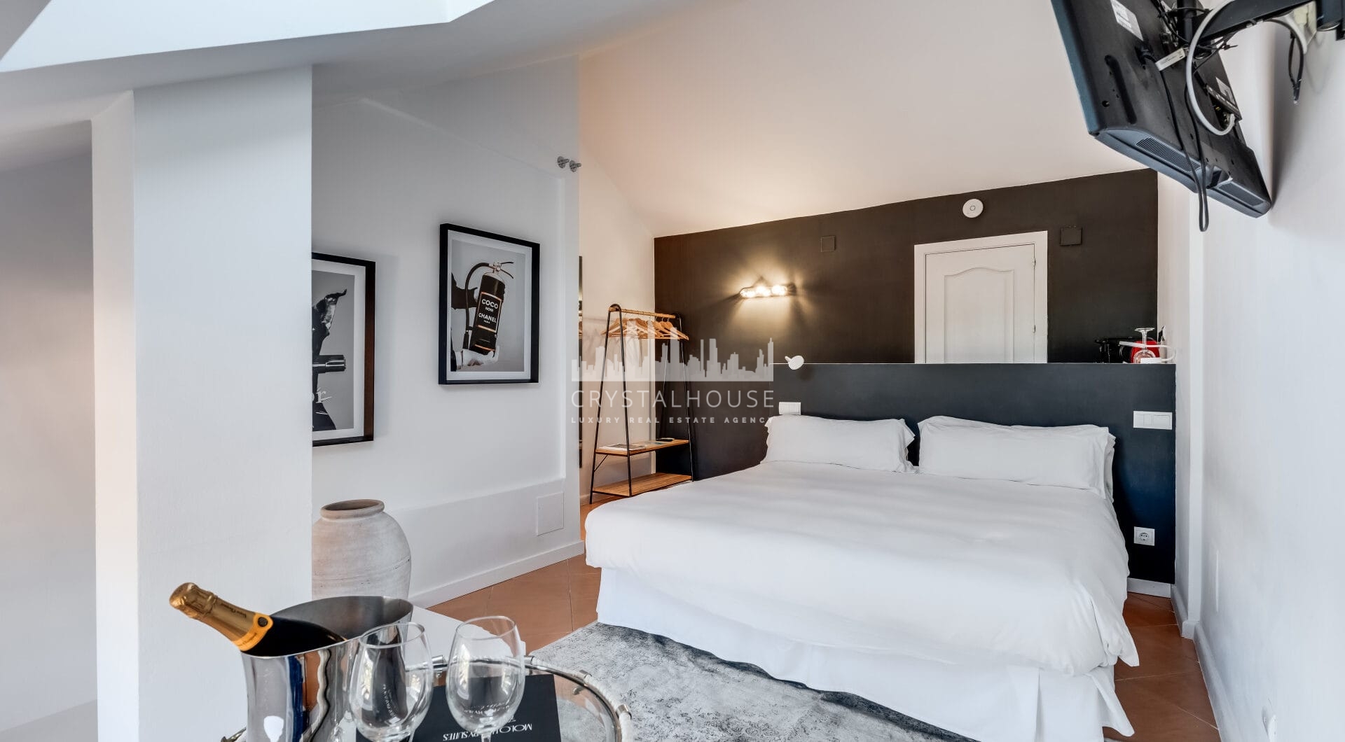 Hiszpania, Marbella, Nueva Andalucia