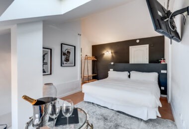 Hiszpania, Marbella, Nueva Andalucia