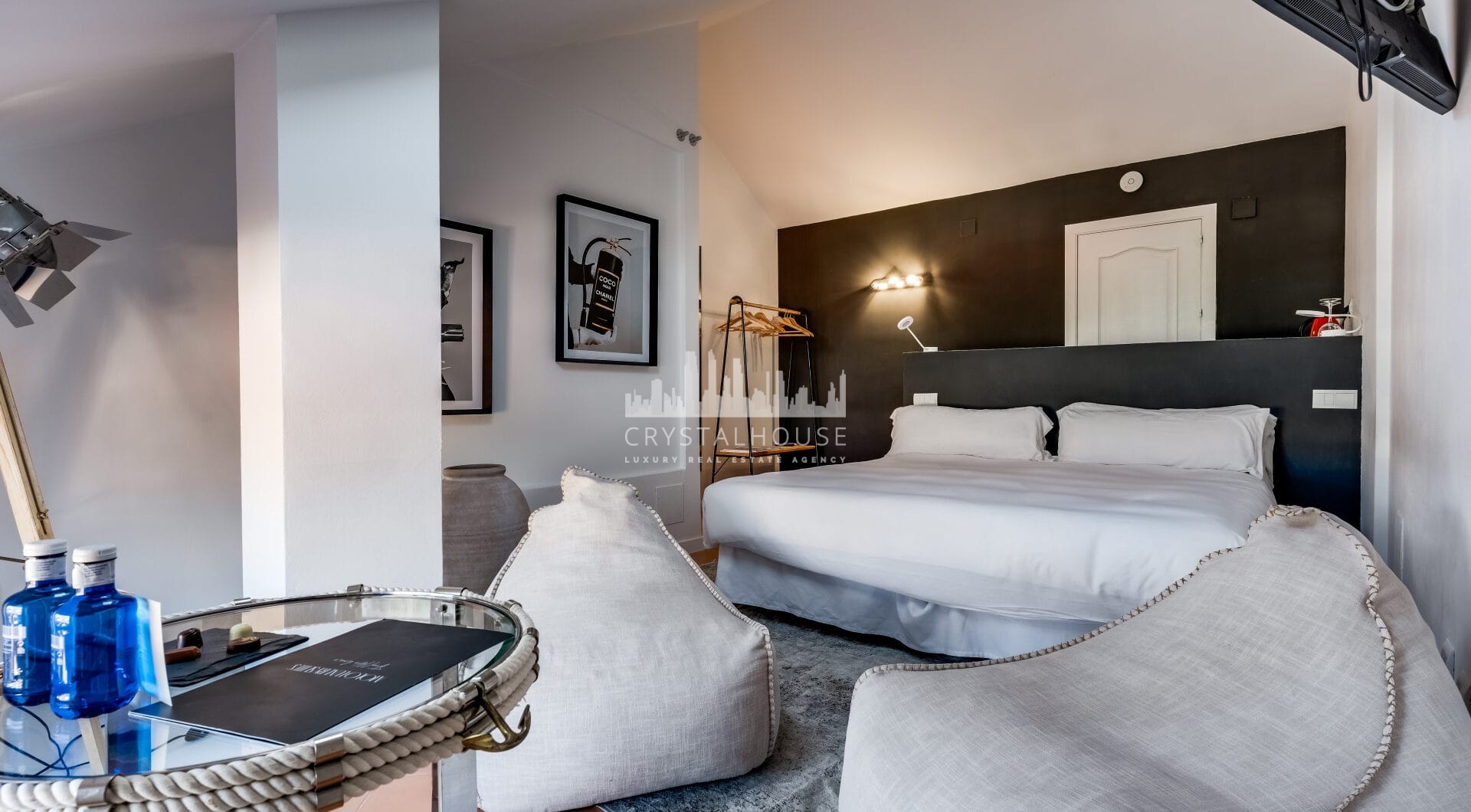 Hiszpania, Marbella, Nueva Andalucia