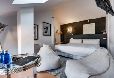 Hiszpania, Marbella, Nueva Andalucia