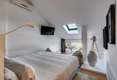 Hiszpania, Marbella, Nueva Andalucia