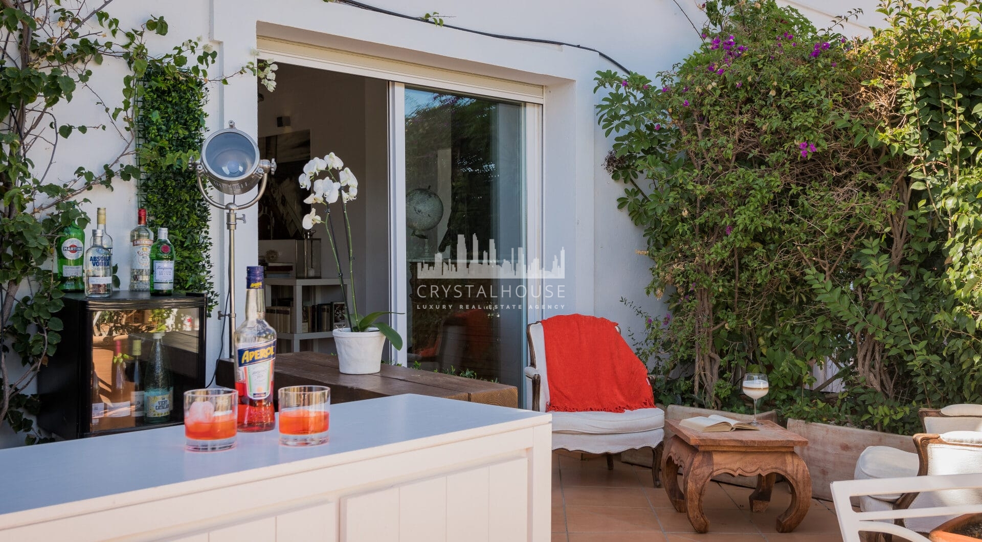 Hiszpania, Marbella, Nueva Andalucia