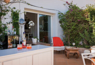 Hiszpania, Marbella, Nueva Andalucia