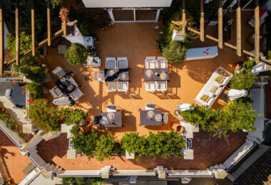 Hiszpania, Marbella, Nueva Andalucia