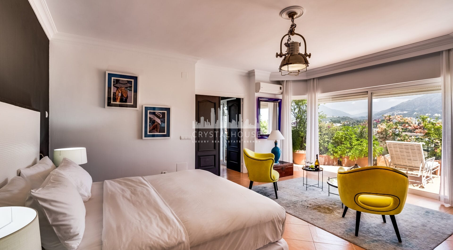 Hiszpania, Marbella, Nueva Andalucia