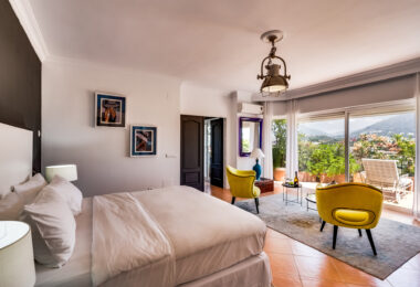 Hiszpania, Marbella, Nueva Andalucia