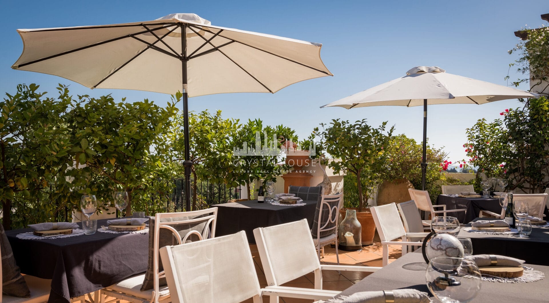 Hiszpania, Marbella, Nueva Andalucia