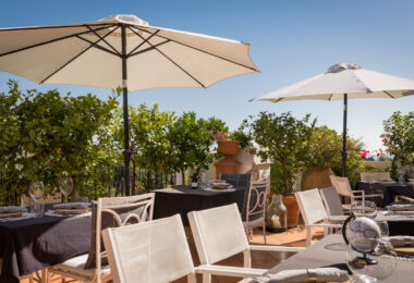 Hiszpania, Marbella, Nueva Andalucia