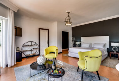 Hiszpania, Marbella, Nueva Andalucia