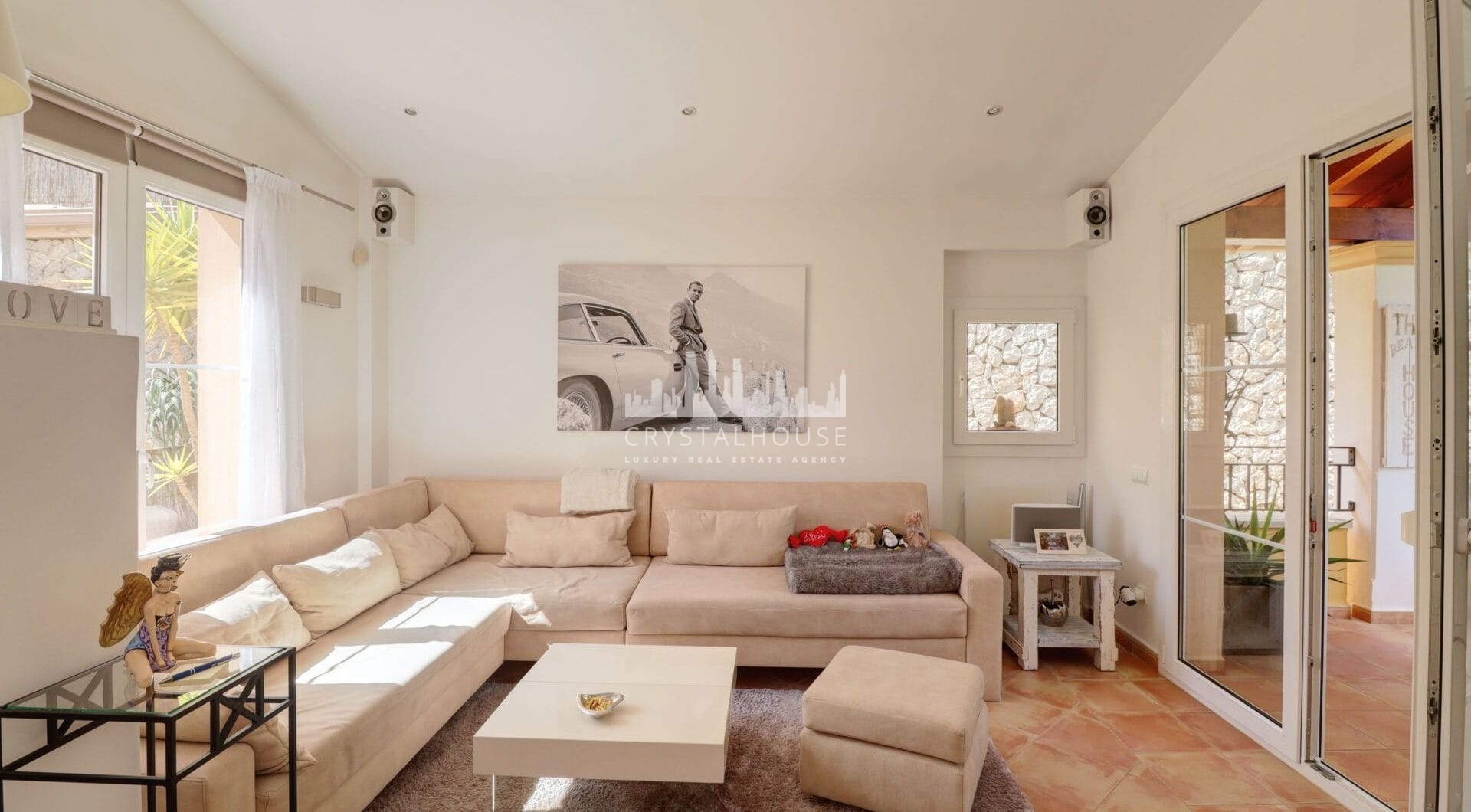 Hiszpania, Es Camp de Mar